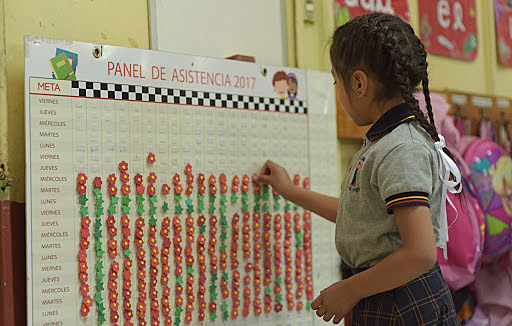 CHILE REFORMA EDUCATIVA DE LOS OCHENTA