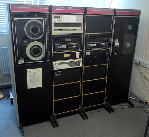 PDP 11