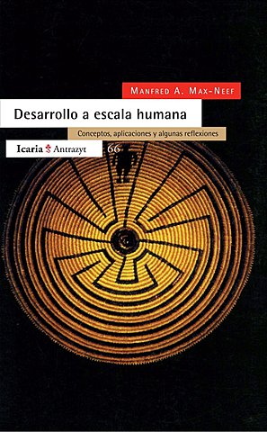 Desarrollo a Escala Humana.