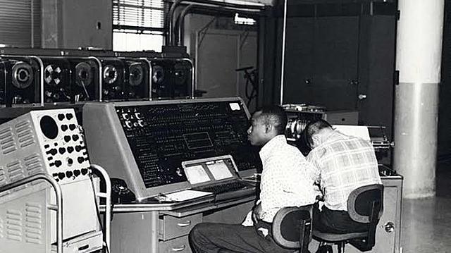 Segunda generación 1957_1963