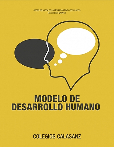 Modelo de "desarrollo humano"
