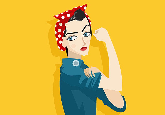 Enfoque de empoderamiento (mediados de 1980)