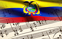 Himno de Bogotá - Bogota's Hymn