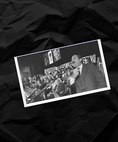 PUBLICIDAD POLÍTICA