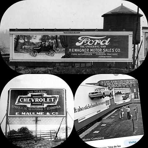 VALLAS PUBLICITARIAS