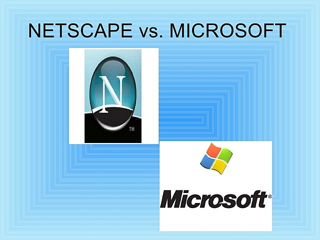 GUERRA DE NAVEGADORES