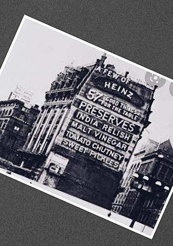 LA PRIMERA SEÑAL LUMINOSA