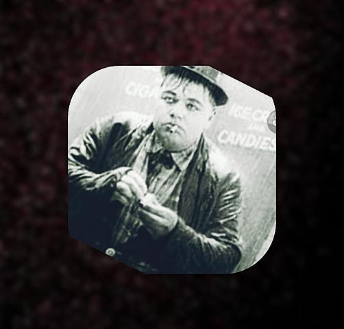 LA PRIMERA PROMOCIÓN DE UNA CELEBRIDAD