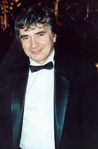 Dudley Moore Dies