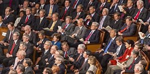 Características del Gobierno Semipresidencial