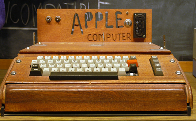 Apple 1.