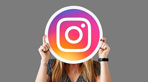 Keily se unió a Instagram