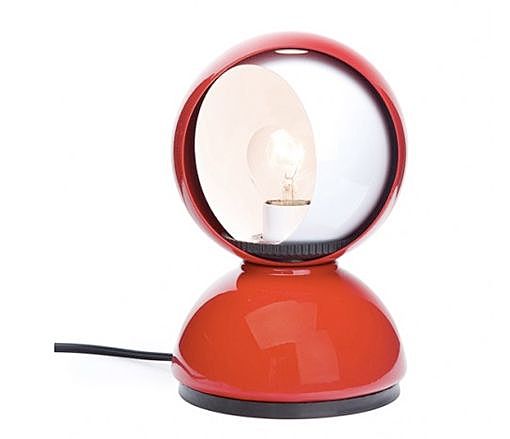 Lámpara de mesa ECLISSE