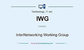 INTERNETWORKING
