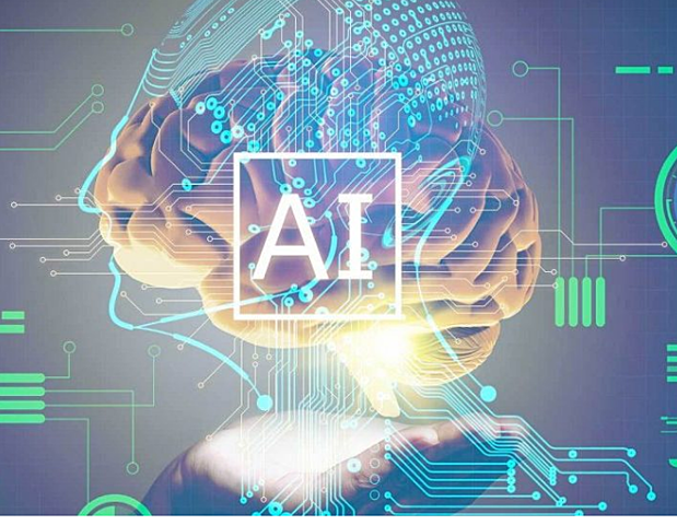 Inteligencia artificial futuro.