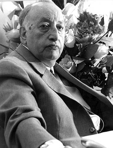 Miguel Angel Asturias (Guatemala 1899-1974)