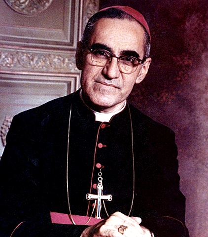 Asesinato de Mons. Romero