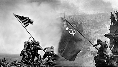 Tenemos nuevos aliados