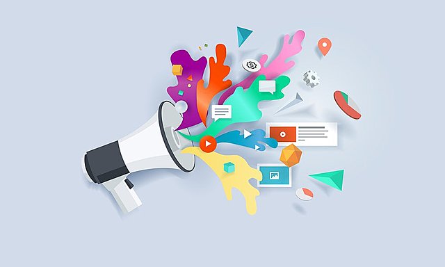 Puntos importantes para la publicidad