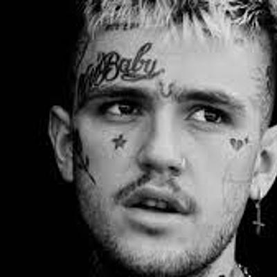 Timeline: Lil peep/Morales Garcia Luis Eduardo 405