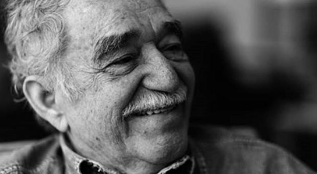 Gabriel Garcia Marquez (Colombia, 1927-2014)