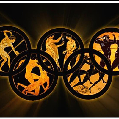 Timeline: История Олимпийских игр