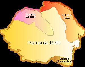 Aliados por parte del Eje