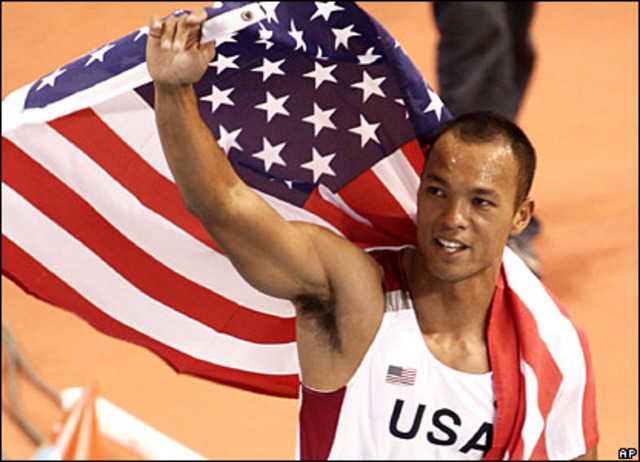 United States olympics