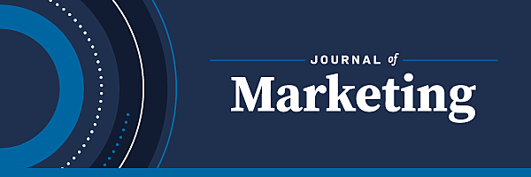 JOURNAL OF MARKETING