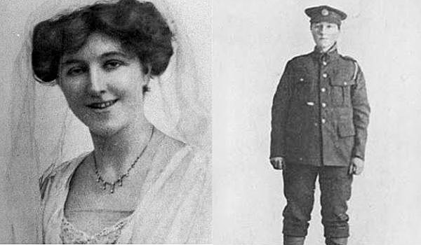 PRIMERA GUERRA MUNDIAL