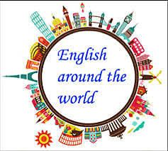GLOBAL ENGLISH