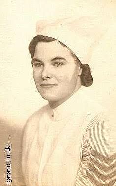 SEGUNDA GUERRA MUNDIAL