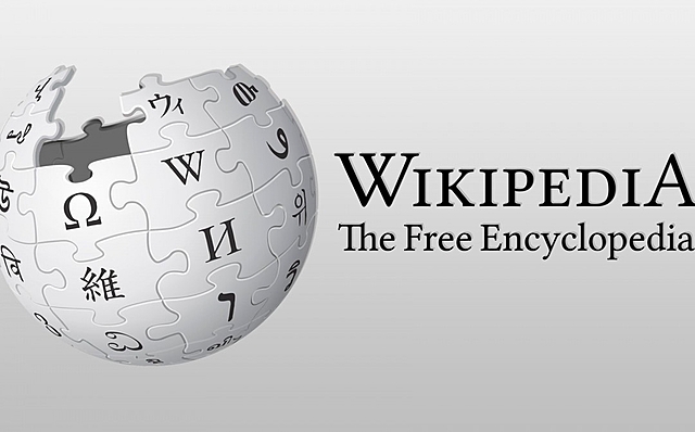 WIKIPEDIA