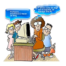 Tema 1:  La generación.net y los migrantes digitales