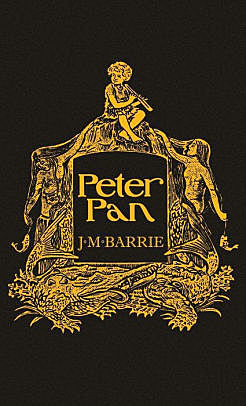Peter Pan