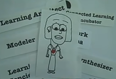 Tema 3: Nuevos paradigmas y modalidades educativas