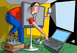 Tema 5: De la teoría a la práctica (semana 1)