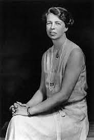 Eleanor Roosevelt
