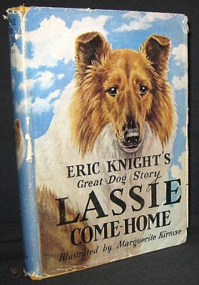 Lassie Come-Home