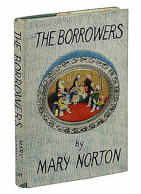 The Borrowers