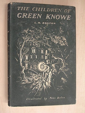 The Children of Green Knowe
