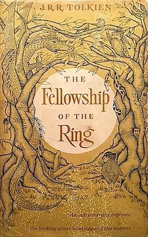 The Fellowship of the Ring