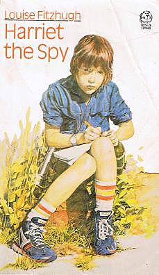 Harriet the Spy