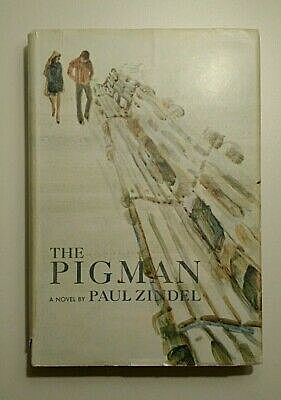 The Pigman