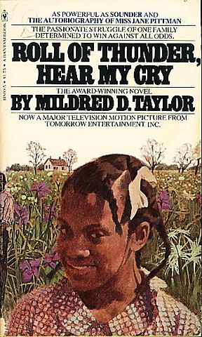 Roll of Thunder, Hear My Cry