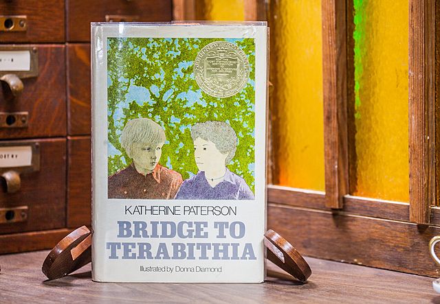 Bridge to Terabithia