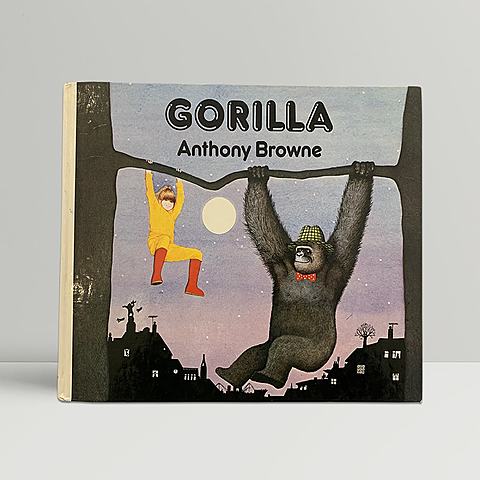 Gorilla