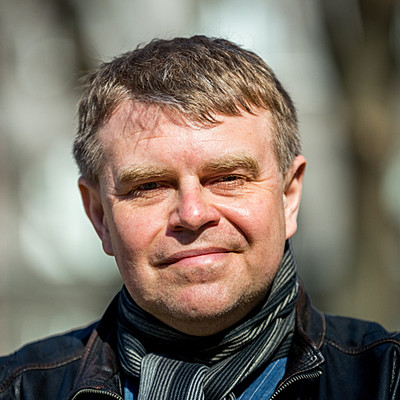 Timeline: Kuulsamad Eesti kirjanikud