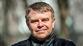 Timeline: Kuulsamad Eesti kirjanikud