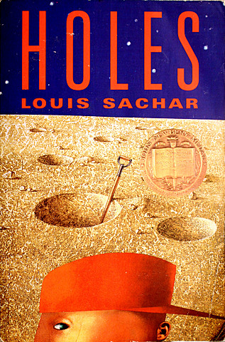 Holes